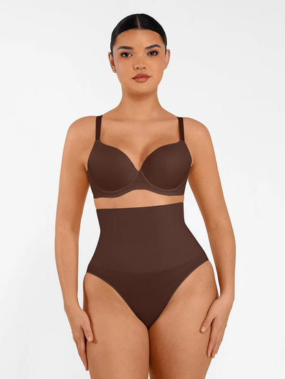 Seamless Waist Control Panty