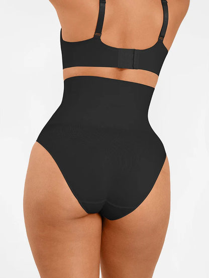Seamless Waist Control Panty
