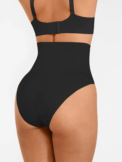 Seamless Waist Control Panty