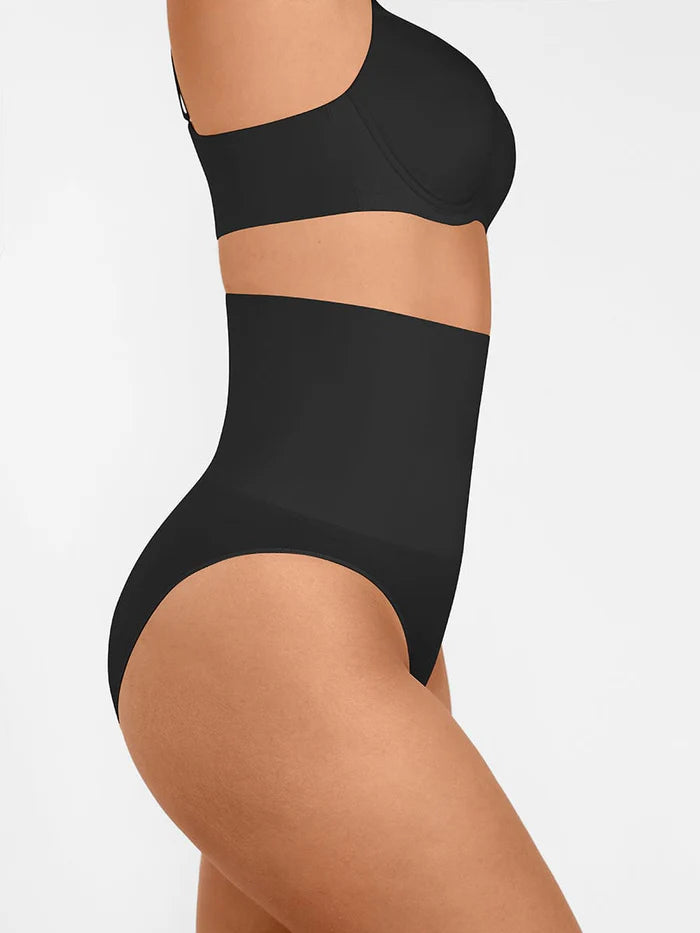 Seamless Waist Control Panty