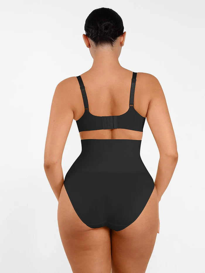 Seamless Waist Control Panty