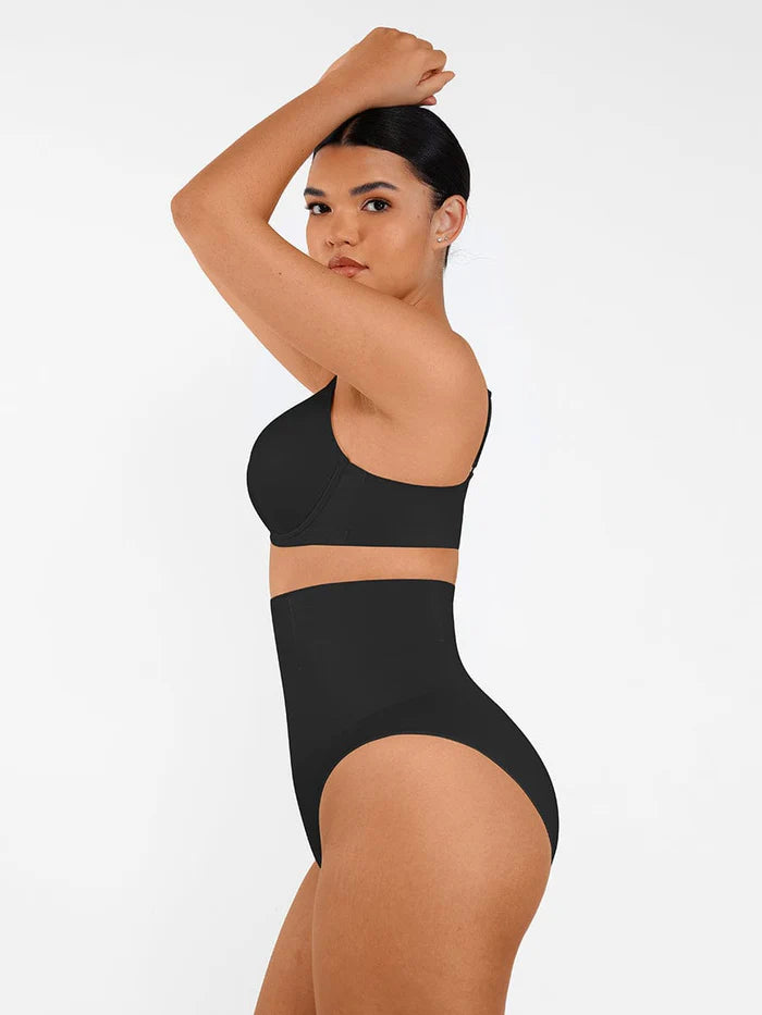 Seamless Waist Control Panty