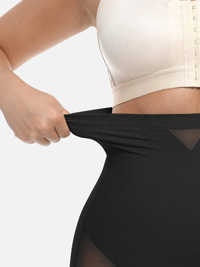 High-Waist Butt Lifter Shapewear