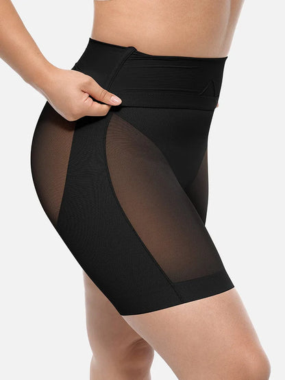 High-Waist Butt Lifter Shapewear