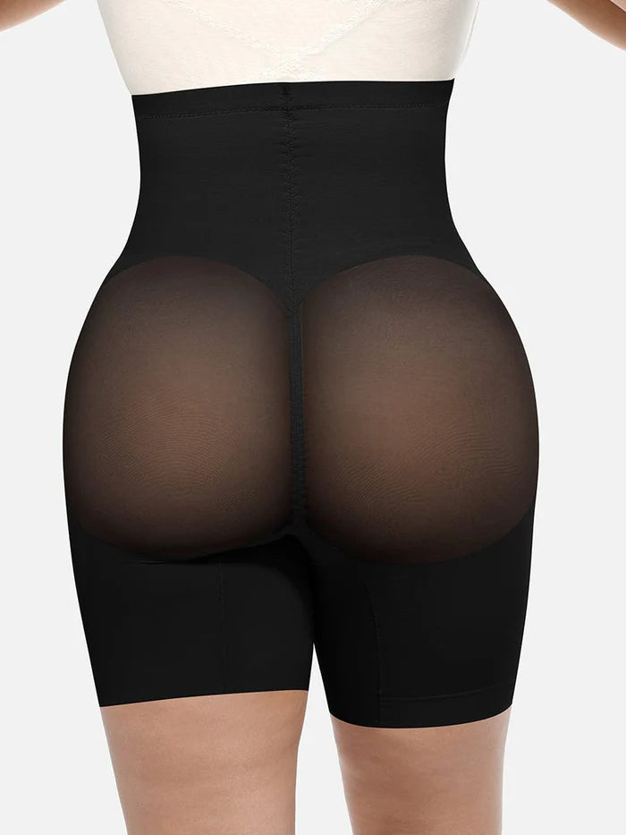 High-Waist Butt Lifter Shapewear