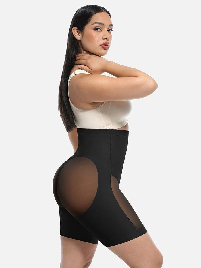 High-Waist Butt Lifter Shapewear