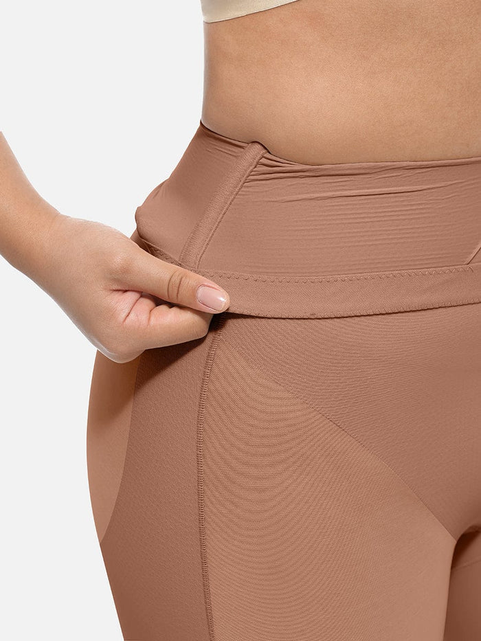 High-Waist Butt Lifter Shapewear