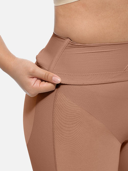 High-Waist Butt Lifter Shapewear