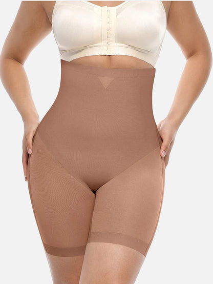 High-Waist Butt Lifter Shapewear