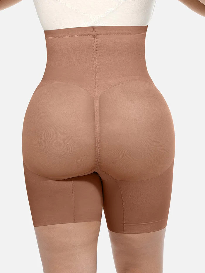 High-Waist Butt Lifter Shapewear