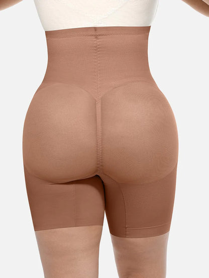 High-Waist Butt Lifter Shapewear