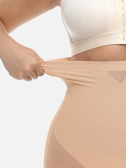 High-Waist Butt Lifter Shapewear