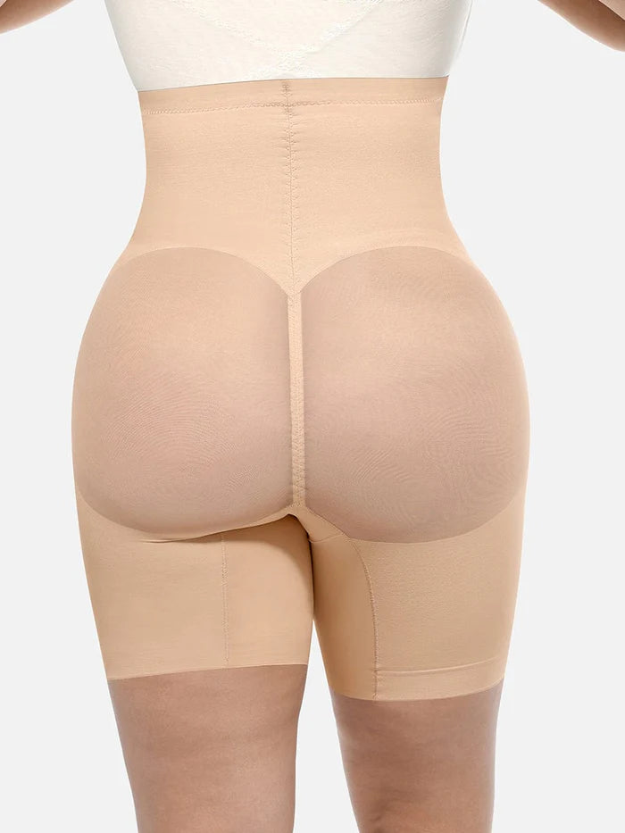 High-Waist Butt Lifter Shapewear