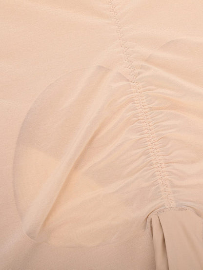High-Waist Butt Lifter Shapewear