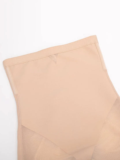 High-Waist Butt Lifter Shapewear
