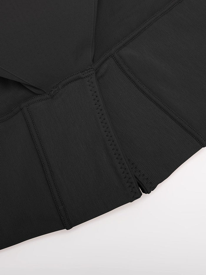 High-Waist Butt Lifter Shapewear