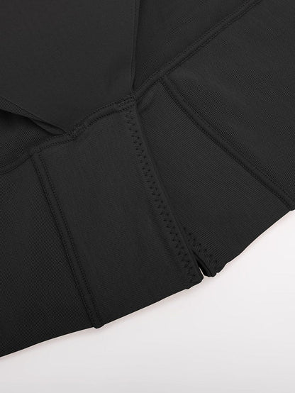 High-Waist Butt Lifter Shapewear