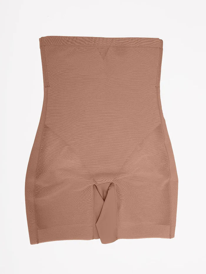 High-Waist Butt Lifter Shapewear