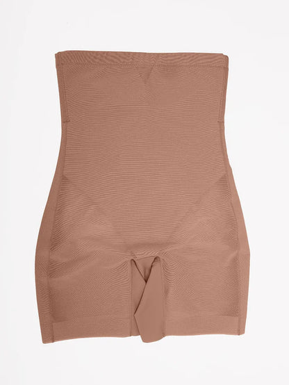 High-Waist Butt Lifter Shapewear