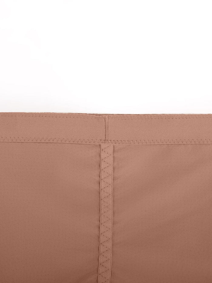 High-Waist Butt Lifter Shapewear