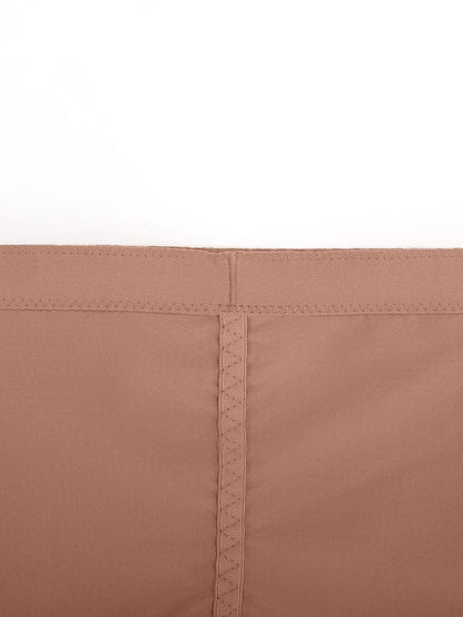 High-Waist Butt Lifter Shapewear