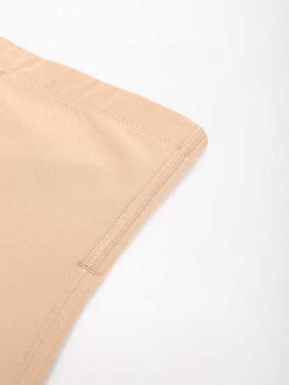High-Waist Butt Lifter Shapewear