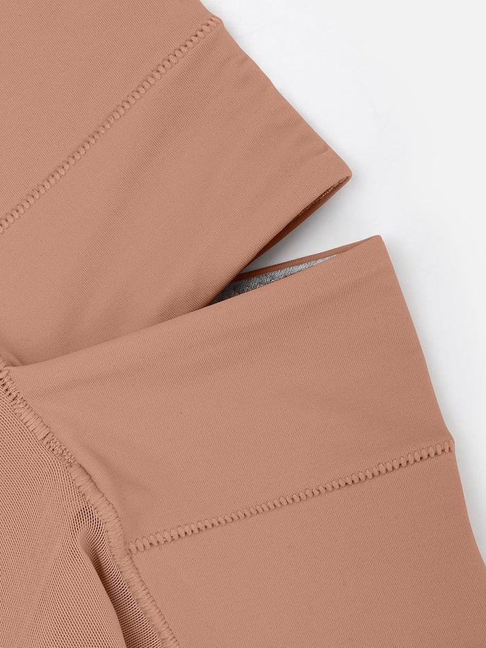 Mesh Butt Lifter Shapewear