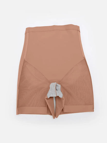 Mesh Butt Lifter Shapewear