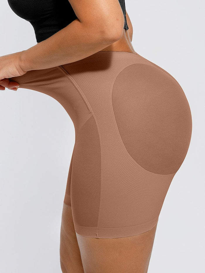 Mesh Butt Lifter Shapewear