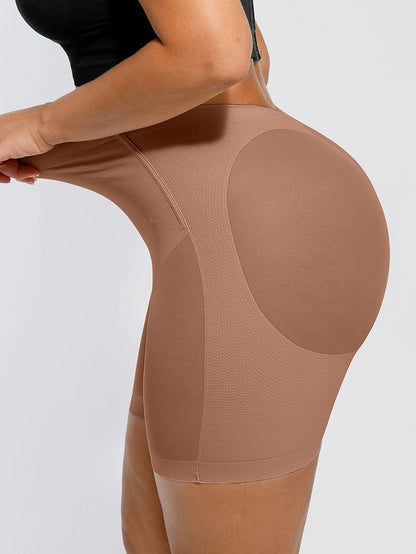 Mesh Butt Lifter Shapewear