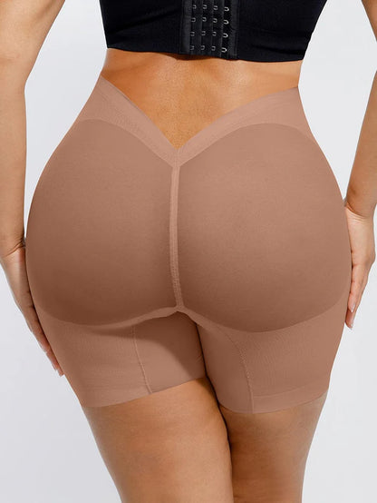 Mesh Butt Lifter Shapewear