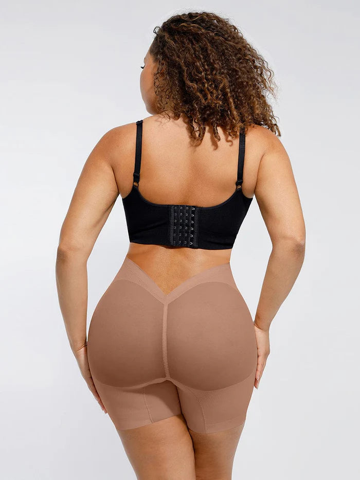 Mesh Butt Lifter Shapewear