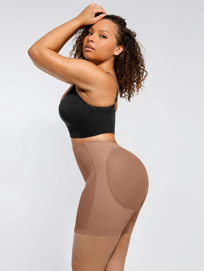 Mesh Butt Lifter Shapewear