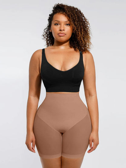 Mesh Butt Lifter Shapewear