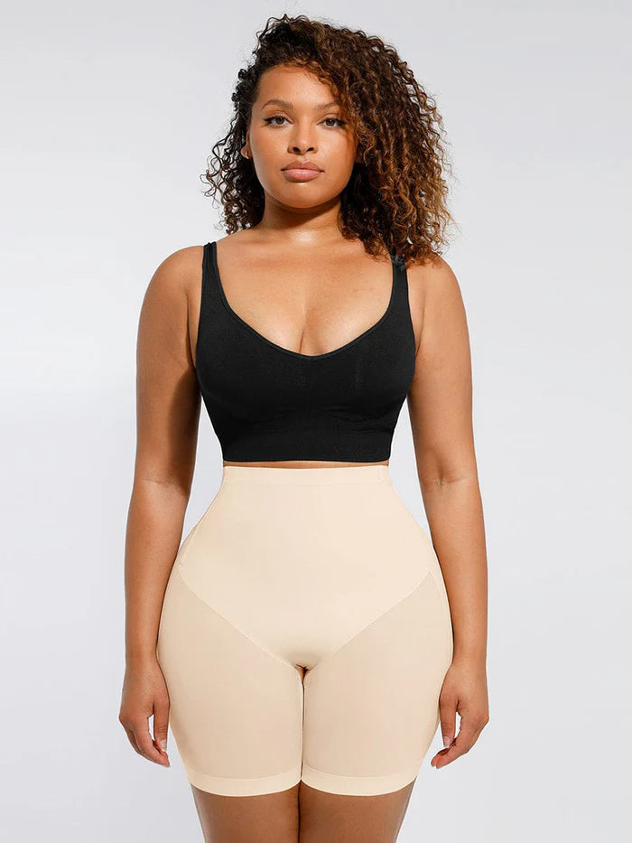 Mesh Butt Lifter Shapewear