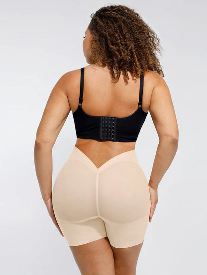Mesh Butt Lifter Shapewear