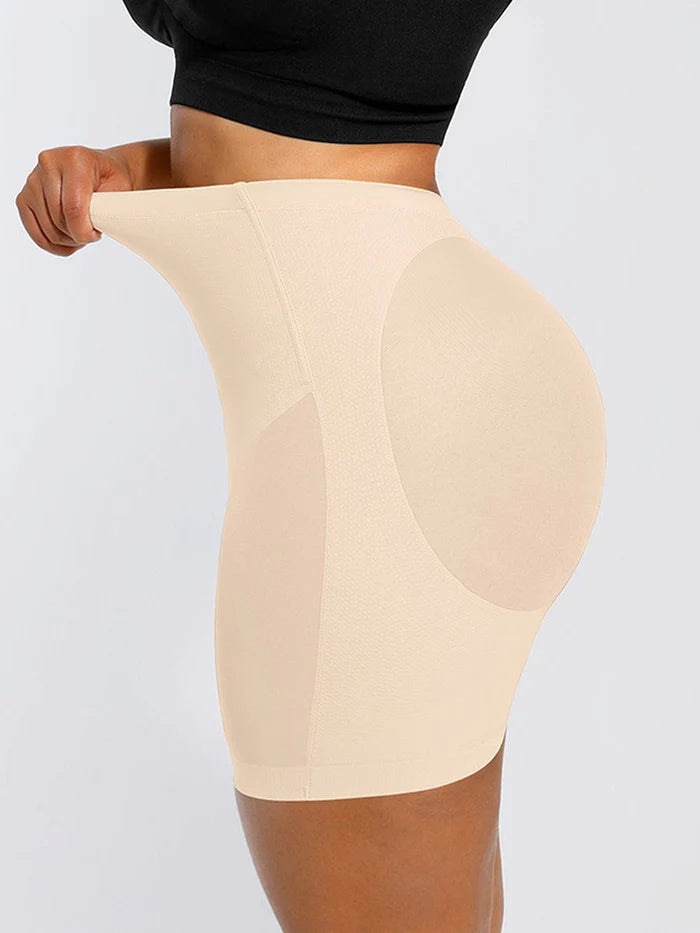 Mesh Butt Lifter Shapewear