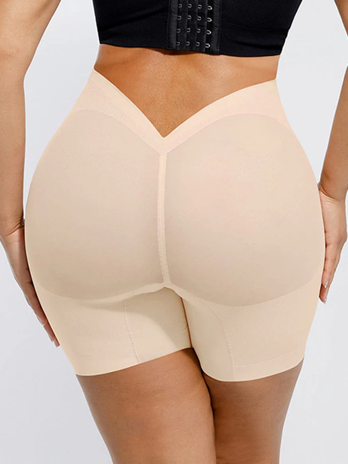 Mesh Butt Lifter Shapewear