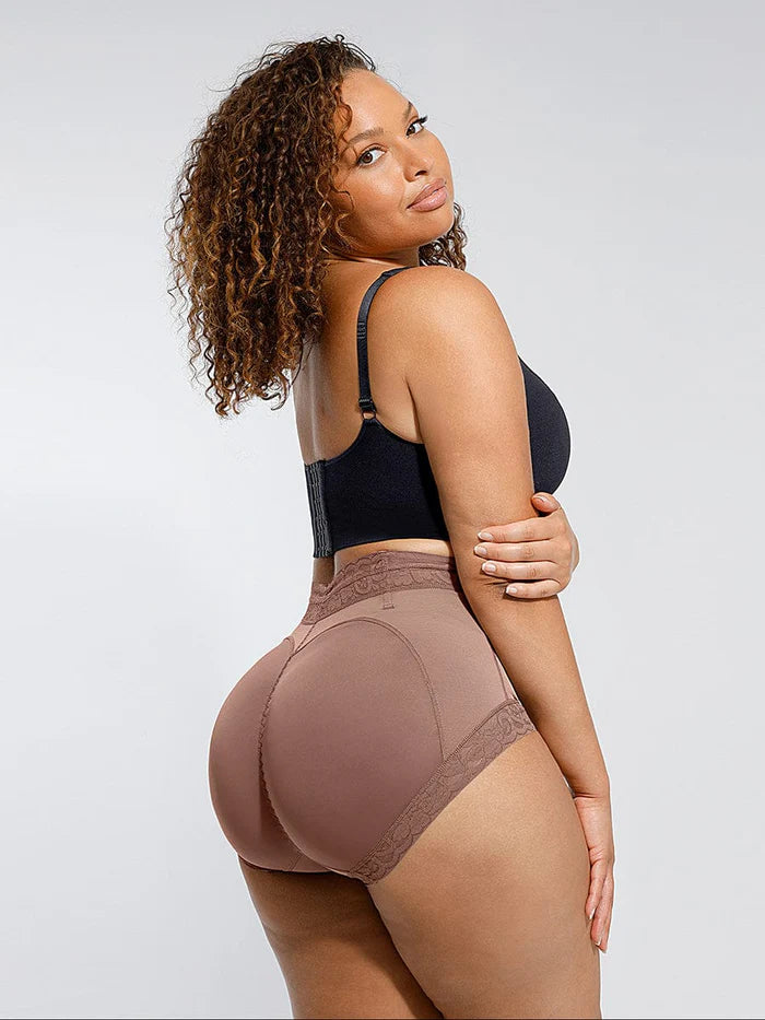 Shapewear Tummy Control Panty