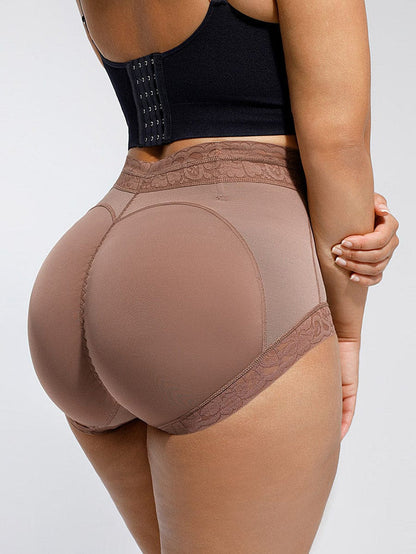 Shapewear Tummy Control Panty