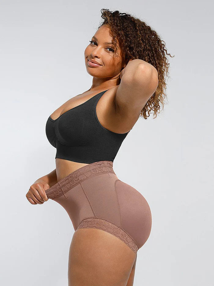 Shapewear Tummy Control Panty