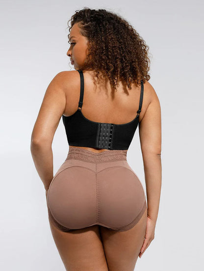 Shapewear Tummy Control Panty