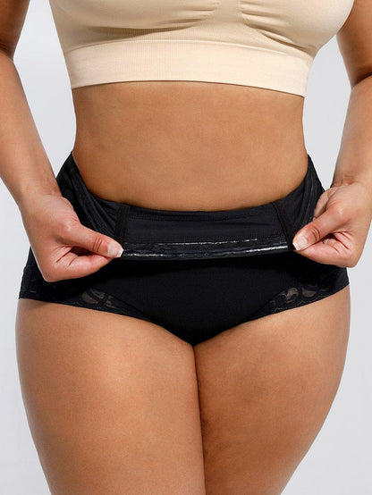 Shapewear Tummy Control Panty
