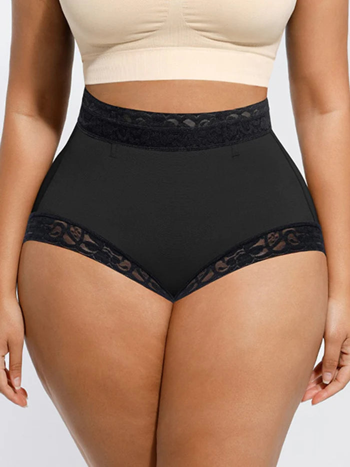 Shapewear Tummy Control Panty