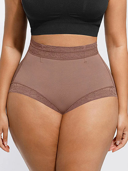 Shapewear Tummy Control Panty