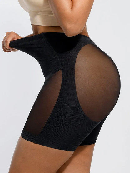 Mesh Butt Lifter Shapewear