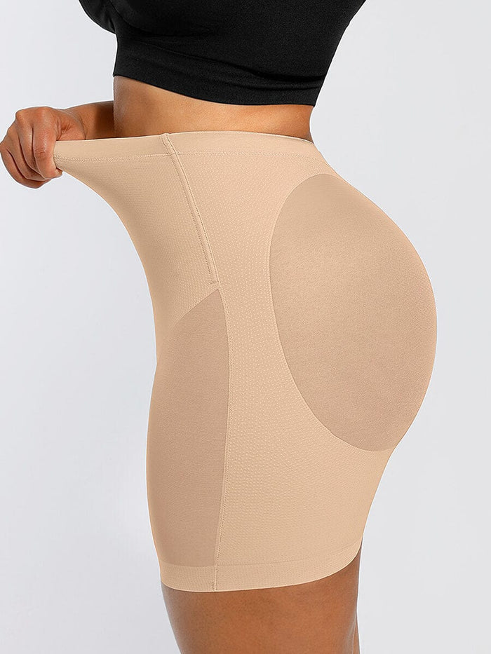 Mesh Butt Lifter Shapewear