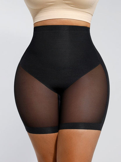 Mesh Butt Lifter Shapewear