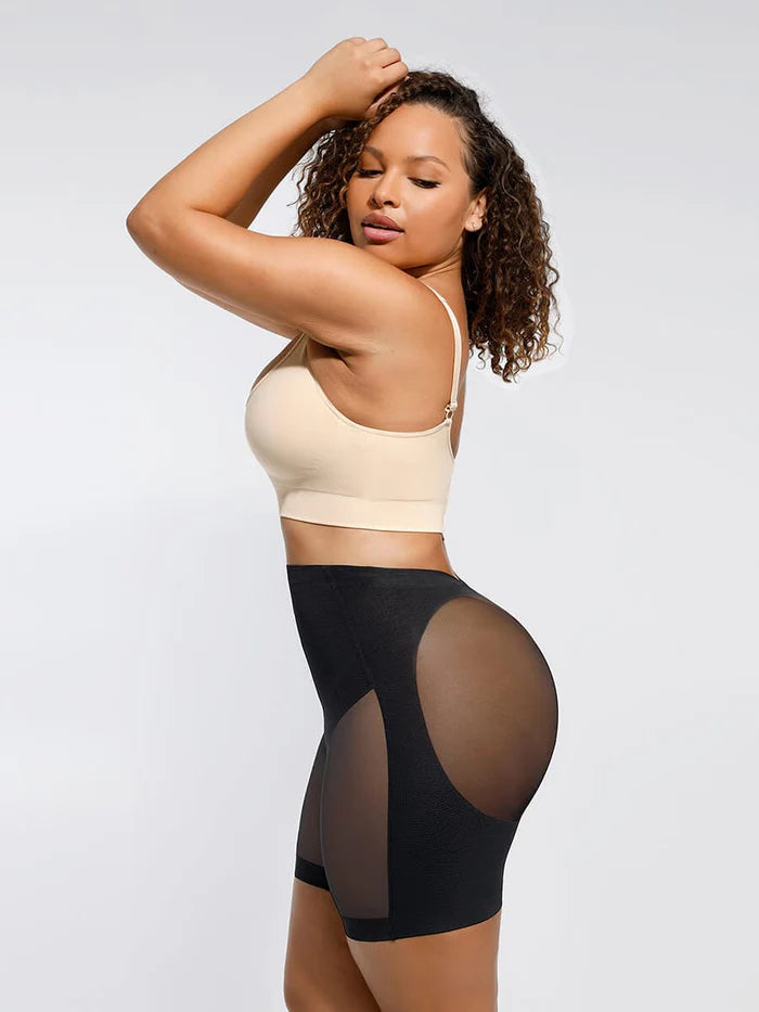 Mesh Butt Lifter Shapewear