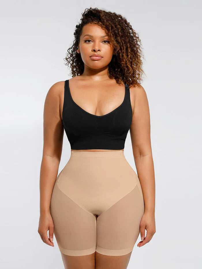 Mesh Butt Lifter Shapewear